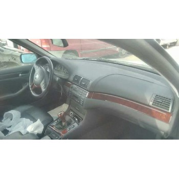 bmw serie 3 berlina (e46) del año 2000