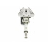 Recambio de columna direccion para mercedes-benz clase c (w204) lim. 2.1 cdi cat referencia OEM IAM A2044604516  