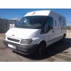 ford transit caja cerrada, larga (fy) (2000 =>) del año 2004