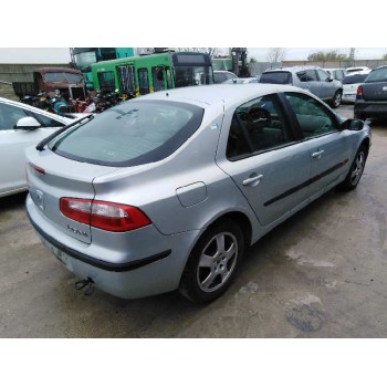 renault laguna ii (bg0) del año 2003