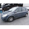 renault scenic ii del año 2006