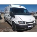FORD TRANSIT CAJA CERRADA, LARGA (FY) (2000 =>)