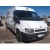 ford transit caja cerrada, larga (fy) (2000 =>) del año 2004