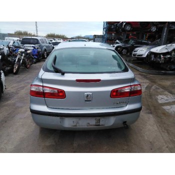 renault laguna ii (bg0) del año 2003