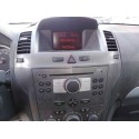OPEL ZAFIRA / ZAFIRA FAMILY B (A05)