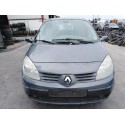RENAULT SCENIC II