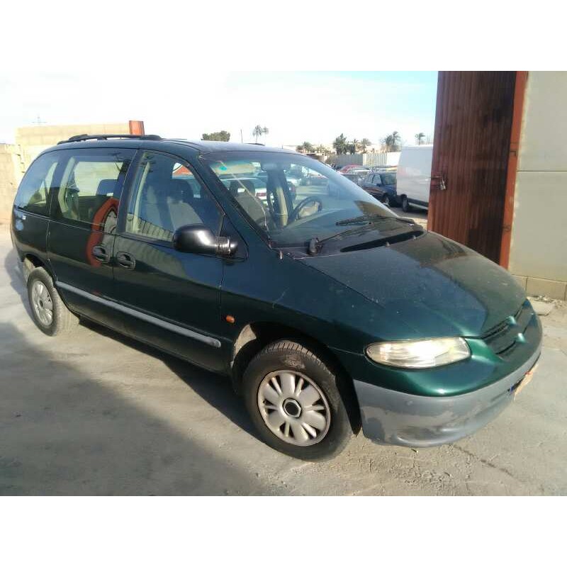 CHRYSLER VOYAGER (GS)