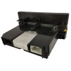 Recambio de pantalla multifuncion para volvo s40 berlina 2.0 diesel cat referencia OEM IAM 8696495  