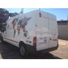 ford transit caja cerrada, larga (fy) (2000 =>) del año 2004