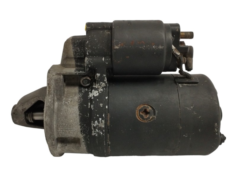 Recambio de motor arranque para ford escort berlina cl referencia OEM IAM 86AB11000DA 0001208423 Recambio de motor arranque para ford escort berlina cl referencia OEM IAM 86AB11000DA 0001208423