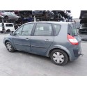 RENAULT SCENIC II