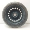 Recambio de neumatico repuesto para opel astra h berlina 1.6 16v referencia OEM IAM 2160115 4,00BTX16H2 ET41 5H 5X110