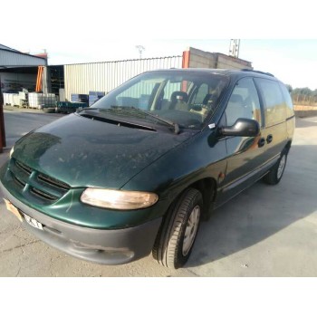 chrysler voyager (gs) del año 1997