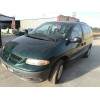 chrysler voyager (gs) del año 1997