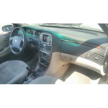 lancia lybra station wagon del año 2001