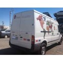 FORD TRANSIT CAJA CERRADA, LARGA (FY) (2000 =>)