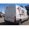 ford transit caja cerrada, larga (fy) (2000 =>) del año 2004