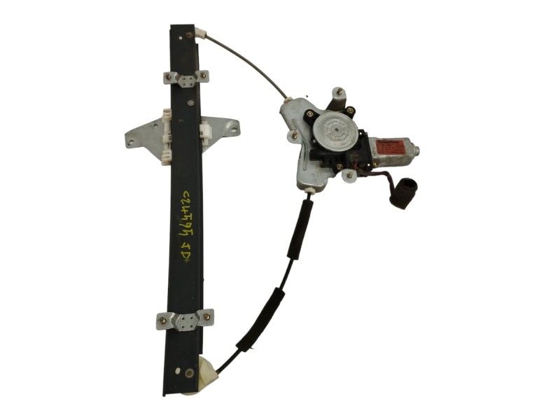 Recambio de elevalunas trasero derecho para ssangyong rexton 2.9 turbodiesel cat referencia OEM IAM 8810008011 Recambio de elevalunas trasero derecho para ssangyong rexton 2.9 turbodiesel cat referencia OEM IAM 8810008011