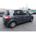 RENAULT SCENIC II