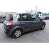 renault scenic ii del año 2006