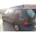 CHRYSLER VOYAGER (GS)