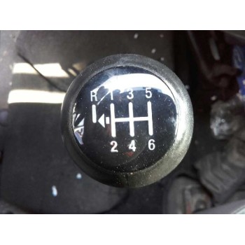 ford transit caja cerrada, larga (fy) (2000 =>) del año 2004