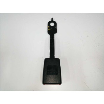 Recambio de enganche cinturon derecho para citroën c3 tonic referencia OEM IAM 9683793080 DELANTERO 