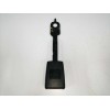 Recambio de enganche cinturon derecho para citroën c3 tonic referencia OEM IAM 9683793080 DELANTERO 