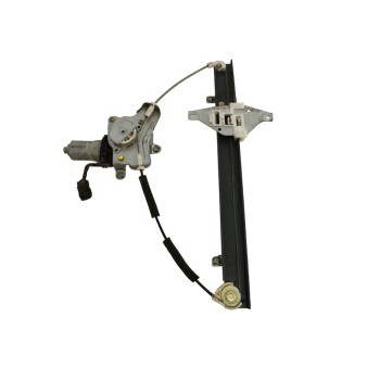Recambio de elevalunas trasero derecho para ssangyong rexton 2.9 turbodiesel cat referencia OEM IAM 8810008011  