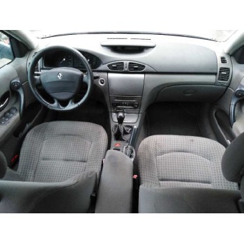 renault laguna ii (bg0) del año 2003