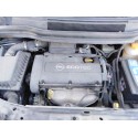 OPEL ZAFIRA / ZAFIRA FAMILY B (A05)