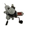 Recambio de elevalunas trasero derecho para ssangyong rexton 2.9 turbodiesel cat referencia OEM IAM 8810008011  