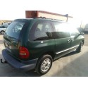 CHRYSLER VOYAGER (GS)