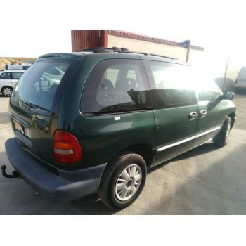 chrysler voyager (gs) del año 1997