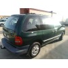 chrysler voyager (gs) del año 1997