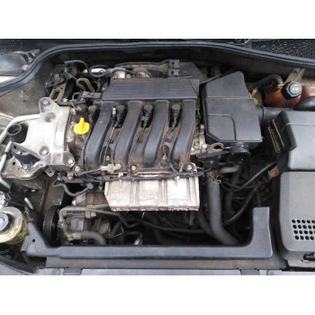 renault laguna ii (bg0) del año 2003