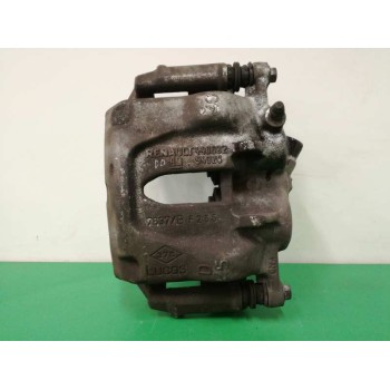 Recambio de pinza freno delantera derecha para renault trafic caja cerrada (ab 4.01) 2.5 dci diesel cat referencia OEM IAM 44068