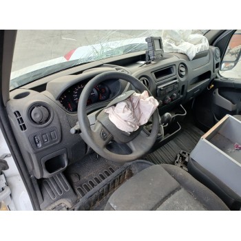 renault master kasten del año 2018