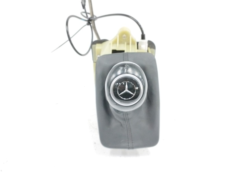 Recambio de palanca cambio para mercedes-benz clase c (w204) lim. 2.1 cdi cat referencia OEM IAM A2042677524 Recambio de palanca cambio para mercedes-benz clase c (w204) lim. 2.1 cdi cat referencia OEM IAM A2042677524