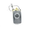 Recambio de palanca cambio para mercedes-benz clase c (w204) lim. 2.1 cdi cat referencia OEM IAM A2042677524  