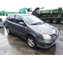 NISSAN ALMERA TINO (V10M)