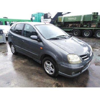 nissan almera tino (v10m) del año 2004