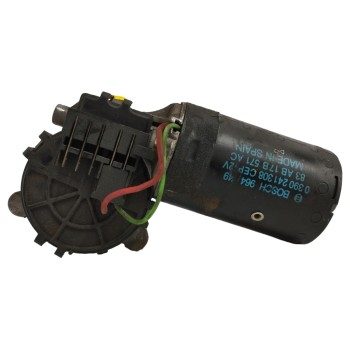 Recambio de motor limpia delantero para ford escort berlina cl referencia OEM IAM 83AB17B571AC 0390241308 