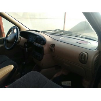 chrysler voyager (gs) del año 1997