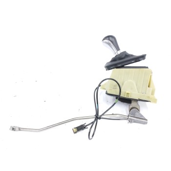 Recambio de palanca cambio para mercedes-benz clase c (w204) lim. 2.1 cdi cat referencia OEM IAM A2042677524  