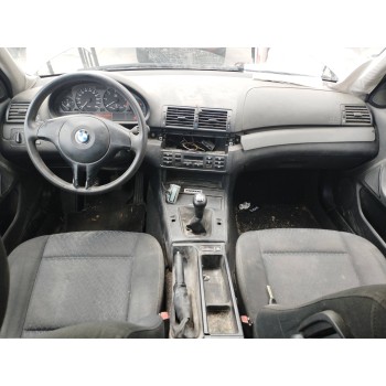 bmw 3 compact (e46) del año 2003