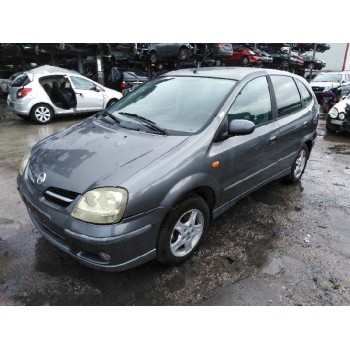 nissan almera tino (v10m) del año 2004