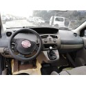 RENAULT SCENIC II