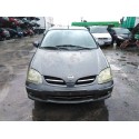 NISSAN ALMERA TINO (V10M)