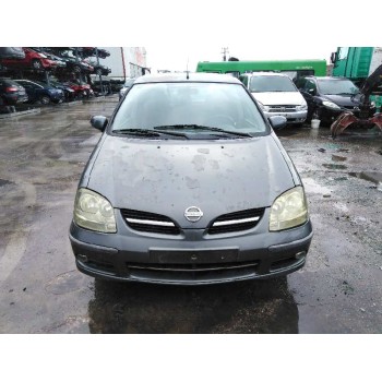 nissan almera tino (v10m) del año 2004